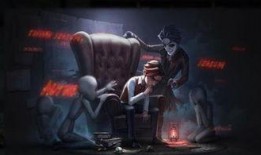 第五人格最新爆料咒术,神秘咒术觉醒，揭秘游戏新篇章